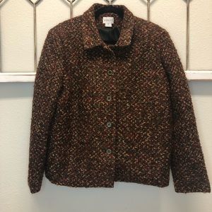 Koret Blazer size 18